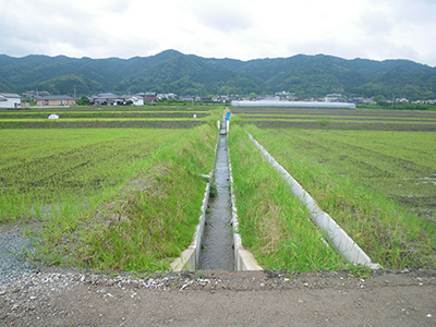 久富建設一般工事