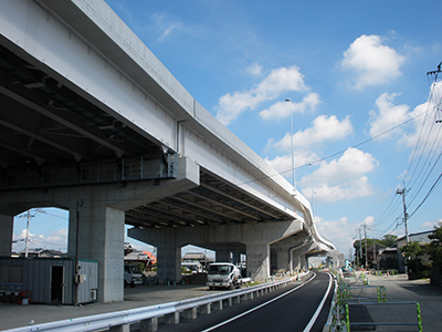 久富建設一般工事