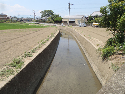 久富建設一般工事